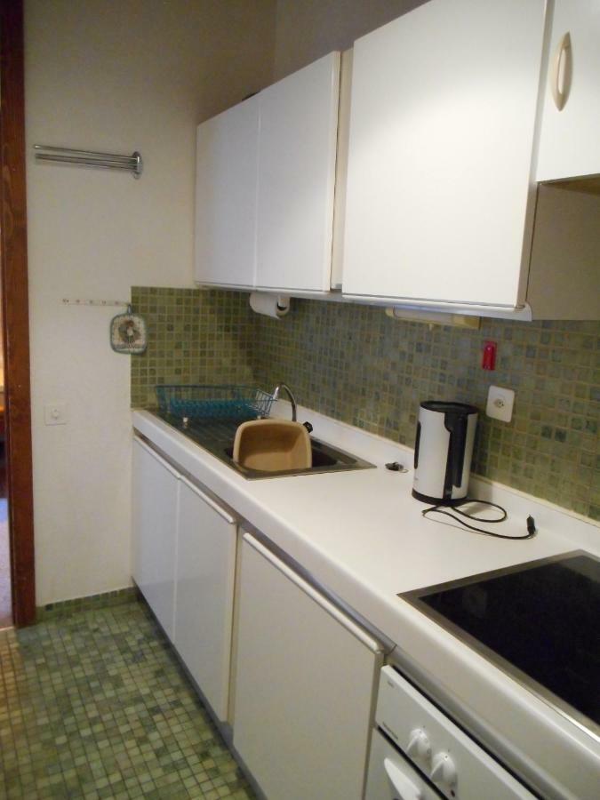 Apartment In Anzère Екстериор снимка
